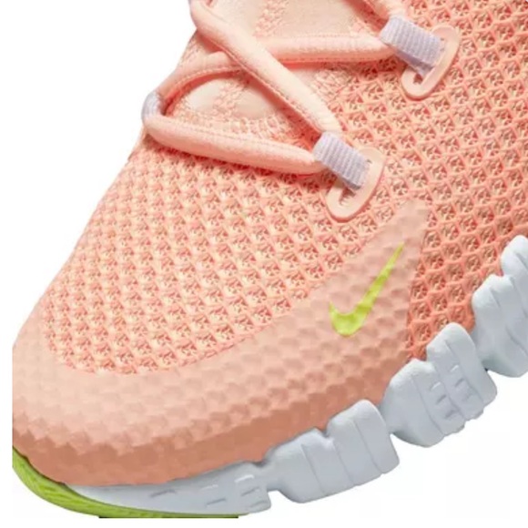 Nike Women’s metcon 4 Athletic Shoes - Picture 7 of 10